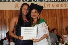 Dra. Madelys Tavárez - Dra. María Ysabel Rodríguez